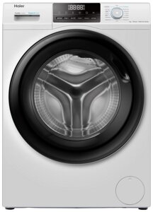 Стиральная машина Haier HW90-BP14929B, инверторный мотор, стирка с паром, загрузка 9 кг