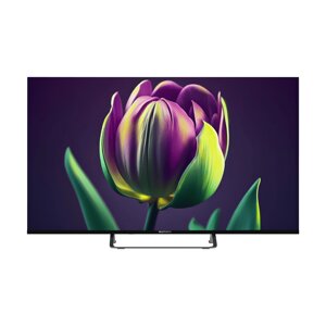 Телевизор TopDevice TDTV43CS06UBK, операционная система Android 11, 4K Ultra HD