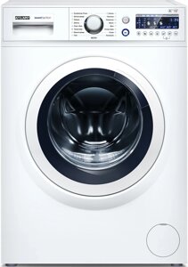 Стиральная машина Atlant 60С1010-00, загрузка 6 кг