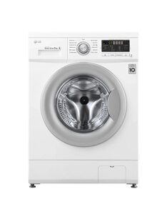 Стиральная машина LG F10B8LD7, прямой привод, инверторный мотор, загрузка 5 кг