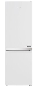 Двухкамерный холодильник Hotpoint-Ariston HT 4181I W
