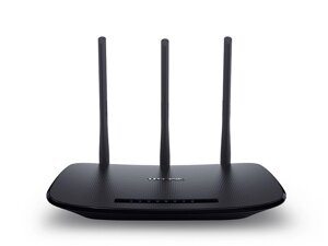 Беспроводной маршрутизатор TP-LINK TL-WR940N