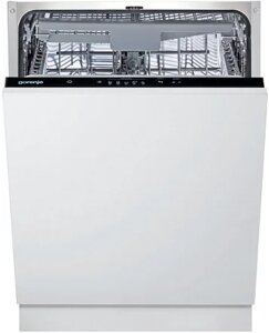 Встраиваемая посудомоечная машина GORENJE GV620E10