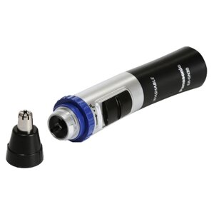 Триммер Panasonic ER-GN30-K520 черный/серебристый