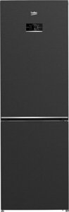 Двухкамерный холодильник Beko B3R1CNK363HXBR, No Frost