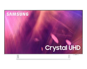 Smart телевизор Samsung UE43AU9010UXRU, Ultra HD, ОС Tizen 6.0