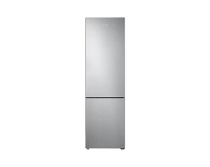 Двухкамерный холодильник Samsung RB37A50N0SA/WT, No Frost , серебристый