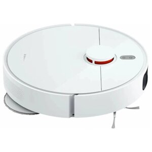Робот-пылесос Xiaomi Robot Vacuum S10+ EU B105 (BHR6368EU)