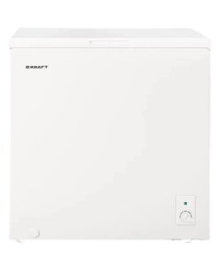 Морозильный ларь Kraft BD (W)-230RX, объем 230литра