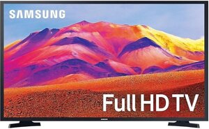 Smart телевизор samsung UE32т5300AUX, full HD, черный