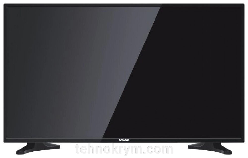 Телевизор ASANO 32LH1010T от компании Интернет-магазин "Технокрым" по продаже телевизоров и бытовой техники - фото 1