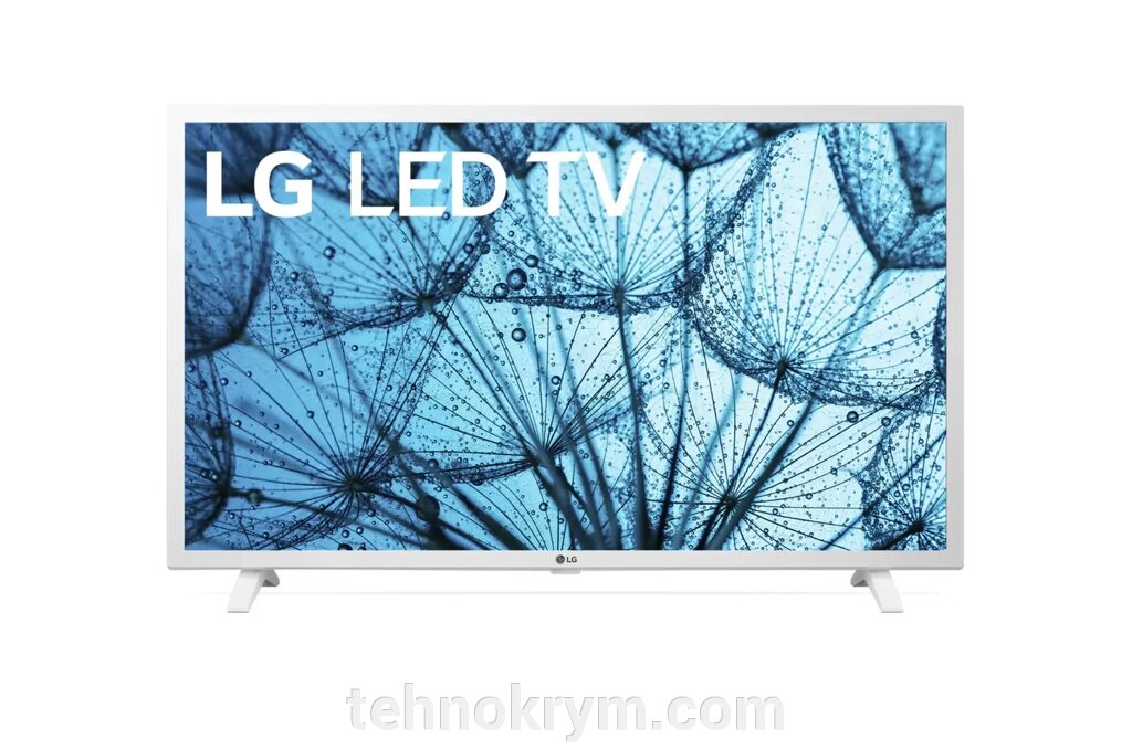 Телевизор LG 32LM558BPLC от компании Интернет-магазин "Технокрым" по продаже телевизоров и бытовой техники - фото 1