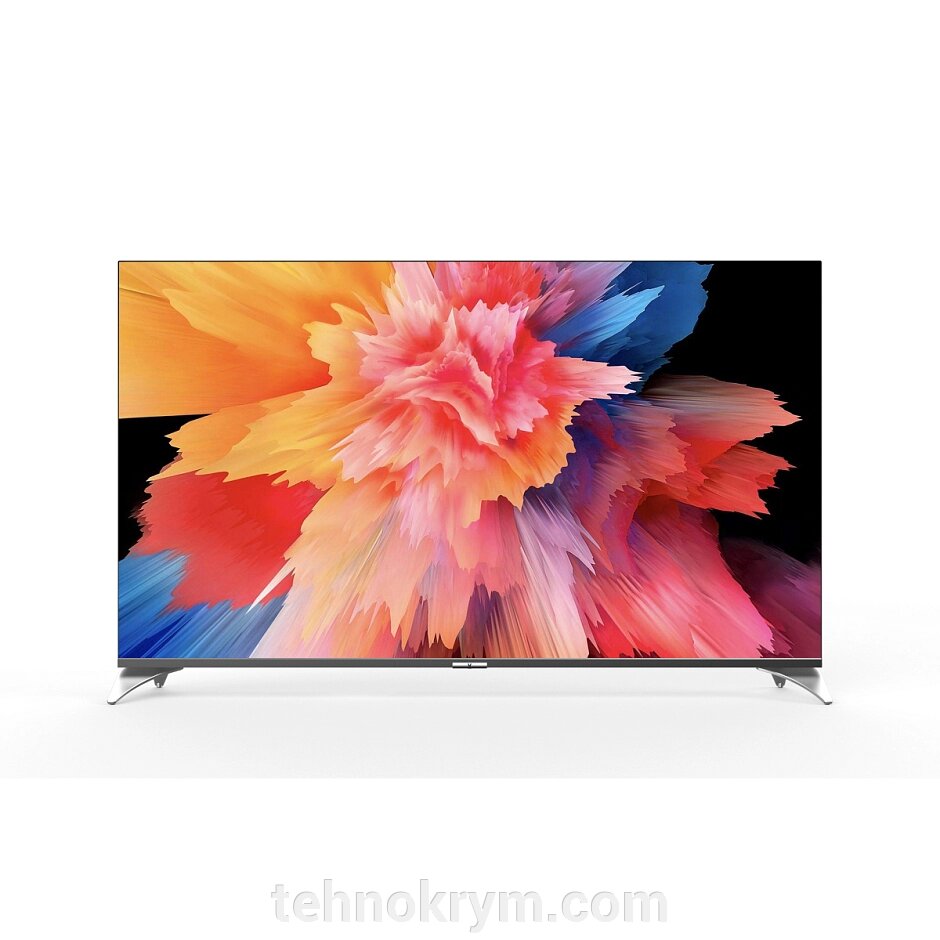 Телевизор Viomi YMD43ACURUS1 от компании Интернет-магазин "Технокрым" по продаже телевизоров и бытовой техники - фото 1