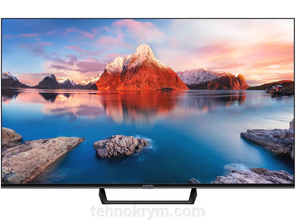 Телевизор Xiaomi Pro L43M8-A2ME от компании Интернет-магазин "Технокрым" по продаже телевизоров и бытовой техники - фото 1