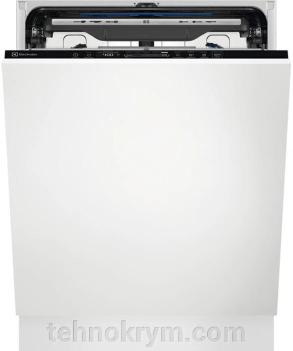 Встраиваемая посудомоечная машина Electrolux KEMB9310L от компании Интернет-магазин "Технокрым" по продаже телевизоров и бытовой техники - фото 1