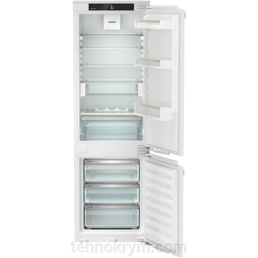 Встраиваемый холодильник Liebherr ICd 5123-20 001 Eiger от компании Интернет-магазин "Технокрым" по продаже телевизоров и бытовой техники - фото 1