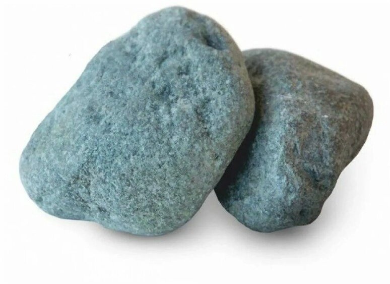 Камень для бани Родингит, 20 кг (для электрокаменок) от компании ProPechi - фото 1