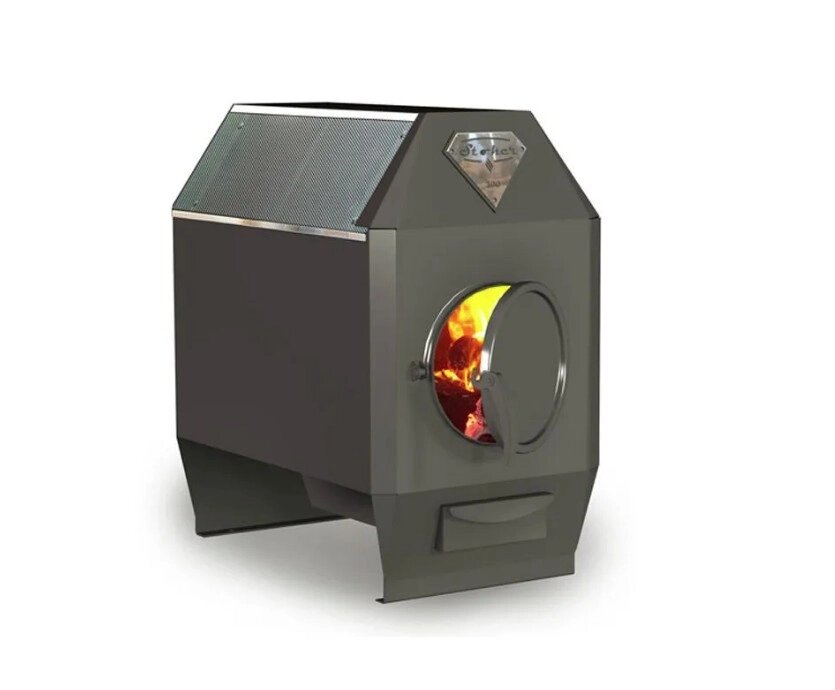 Печь отопительная Термо-300 (Ермак) от компании ProPechi - фото 1