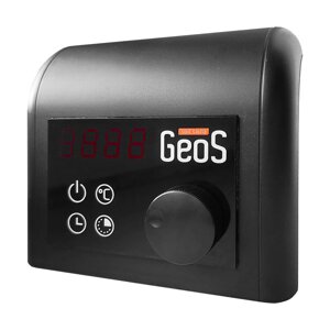 Пульт управления электрокаменками Geos-Control 18 (Блазар) 18 кВт