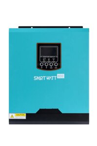 SmartWatt eco 3K 24V 40A MPPT в Москве от компании Производственная компания «АНДИ Групп»