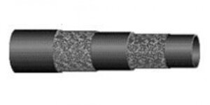 Трубка резиновая тормозного рукава 35х2,5 пог. м ГОСТ 1335-84 пр-ва АО «КВАРТ» в Москве от компании Производственная компания «АНДИ Групп»