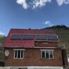 Солнечные коллекторы АНДИ Групп в Монголии