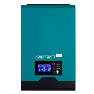 SmartWatt eco 1K 12V 40A MPPT