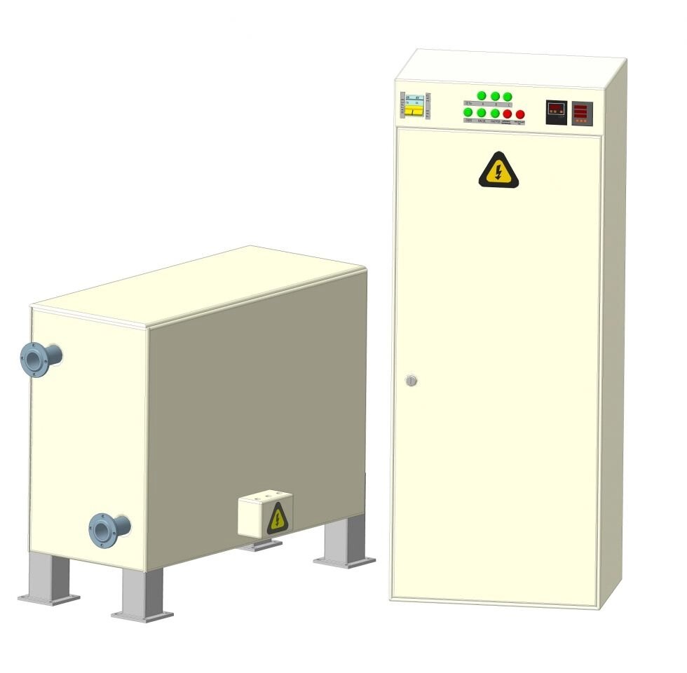 Индукционный нагреватель ИКН-50 - доставка