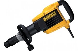 Отбойный молоток DeWalt D 25899 К в аренду