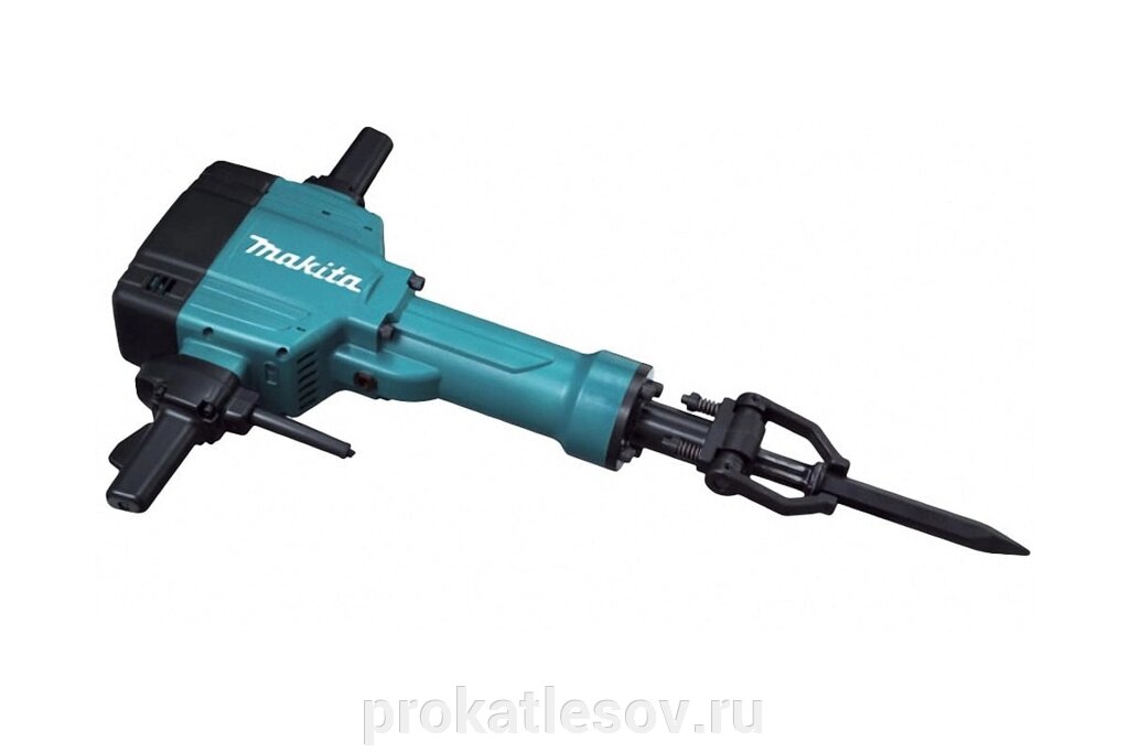 Отбойный молоток Makita HM 1810 в аренду от компании ООО «Аренда-С» - фото 1