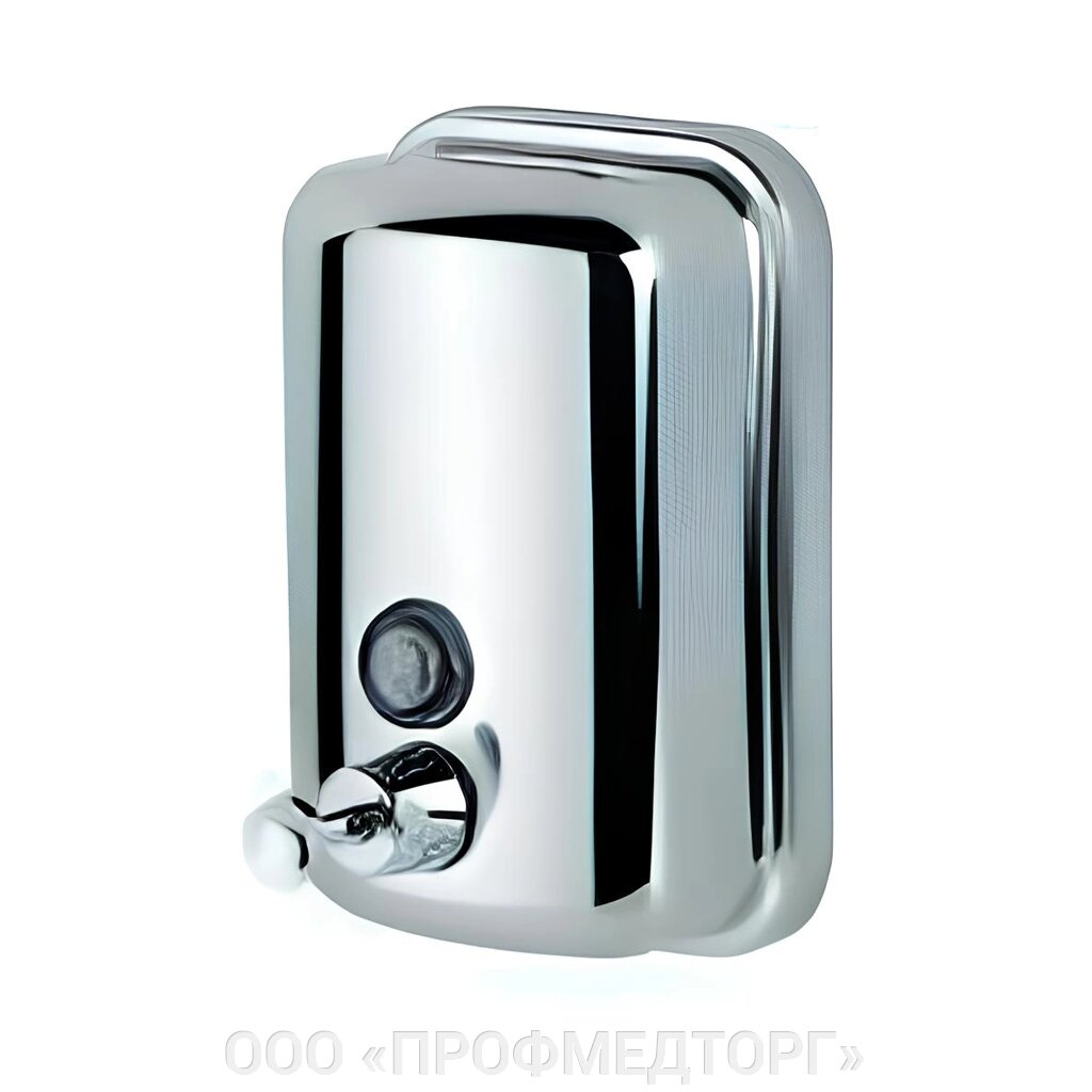 Дозатор для мыла SD 1618-800 от компании ООО «ПРОФМЕДТОРГ» - фото 1