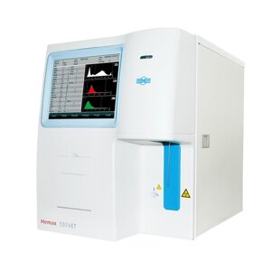 Гематологический автоматический анализатор HEMAX 330 VET