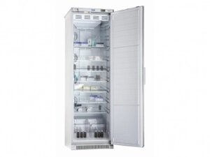 Холодильник фармацевтический ХФ-400-2"ПОЗИС" с металлической дверью и замком (400 л)