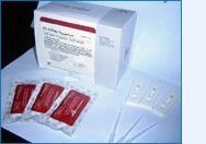 Качественный тест для выявления тропонина I в сыворотке или плазме от компании ООО «ПРОФМЕДТОРГ» - фото 1