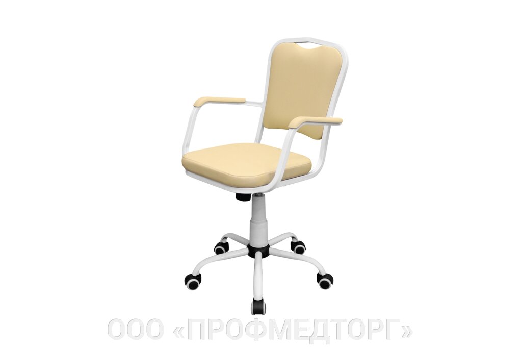 Кресла для медицинских учреждений КР09(1), в ассортименте от компании ООО «ПРОФМЕДТОРГ» - фото 1