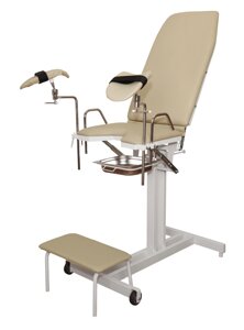 Кресло гинекологическое КГ‑1