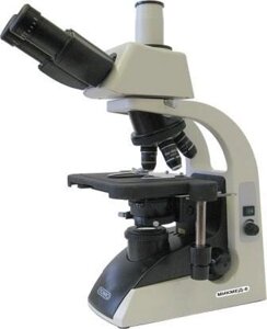 Микроскоп бинокулярный микмед-6