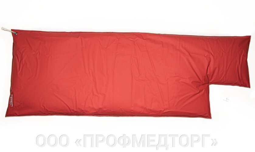 МВП-04 для позиционирования тела с открытой зоной плеча 200х75 см от компании ООО «ПРОФМЕДТОРГ» - фото 4