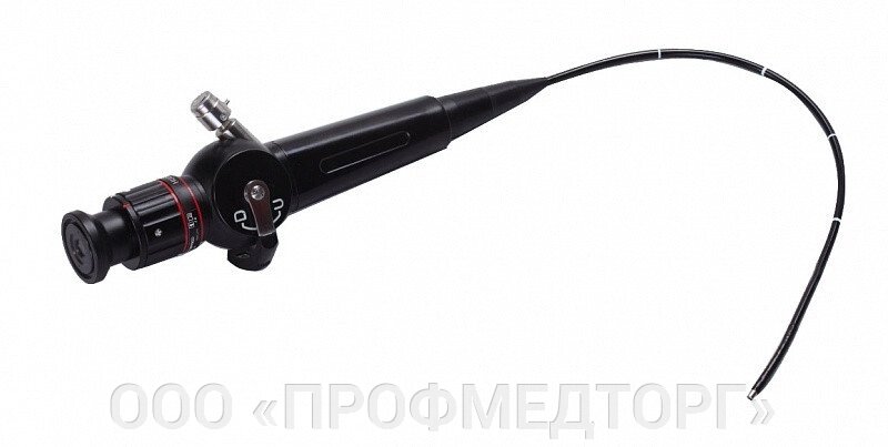 Назофаринголарингоскоп HUGER FN-38A от компании ООО «ПРОФМЕДТОРГ» - фото 1