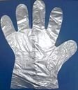 Перчатки полиэтиленовые для парафинотерапии L от компании ООО «ПРОФМЕДТОРГ» - фото 1