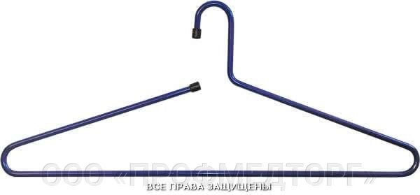 Плечики для одежды Т59-02 заказ от 100 шт. - фото