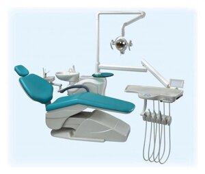 Стоматологическая установка ZA-208B