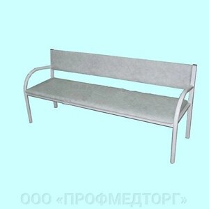 ДИВАНЫ И КУШЕТКИ ДЛЯ ПОСЕТИТЕЛЕЙ