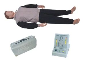 Манекен для обучения СЛР ROST-CPR300S