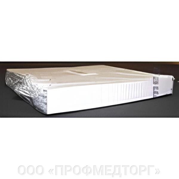 Бумага для ЭКГ Bioset 3600 / 3601 / 3700 - Казань