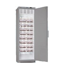 Холодильник для хранения крови "Позис" ХК-400-1 в Республике Татарстан от компании ООО «ПРОФМЕДТОРГ»