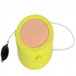 Тренажер для лапаротомии и наложения швов LV20