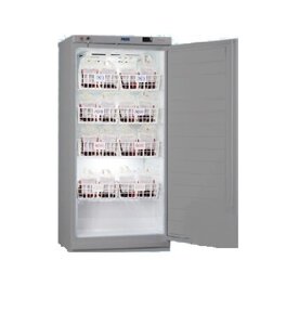 Холодильник для хранения крови "Позис" ХК-250-1 (250л) в Республике Татарстан от компании ООО «ПРОФМЕДТОРГ»