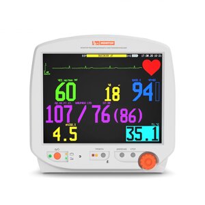 Монитор МИТАР-01-«Р-Д» К600000 10,4”