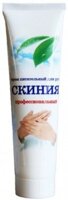 Крем для рук "Скиния"